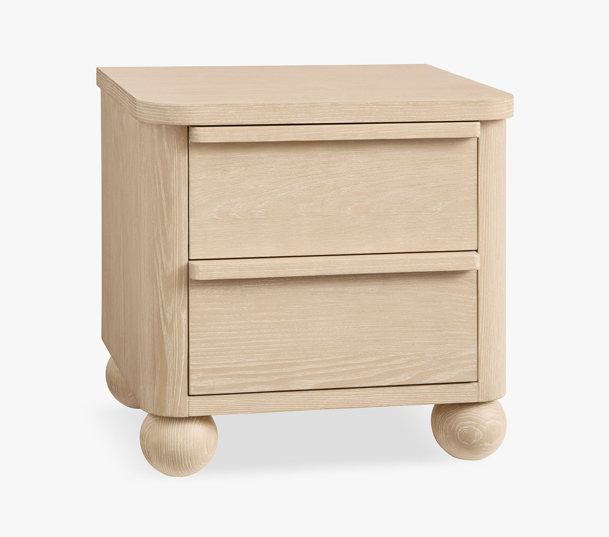 Palmer Nightstand (19") | Pottery Barn Kids