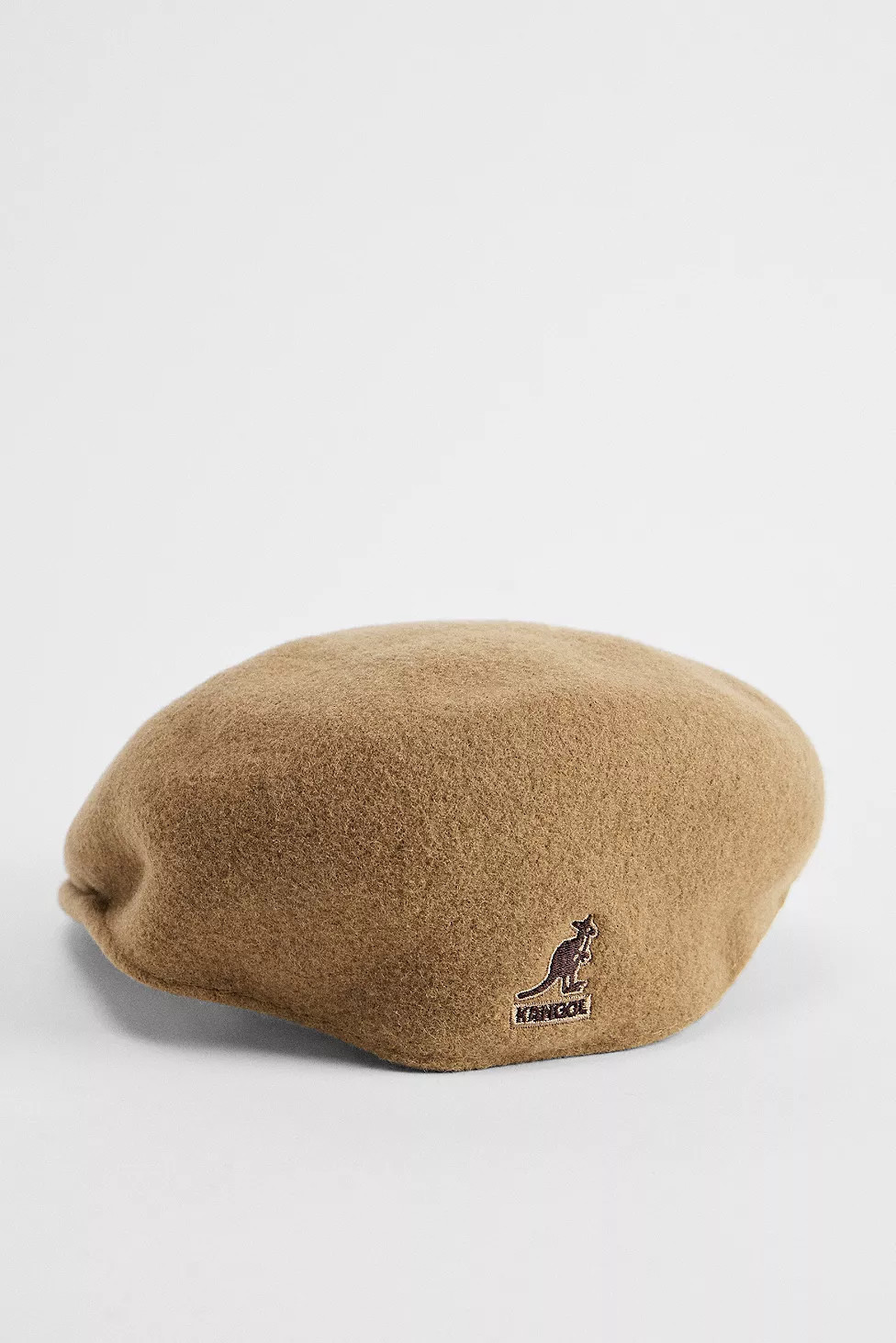 Kangol Sand Classic 504 Flat Cap | Urban Outfitters UK