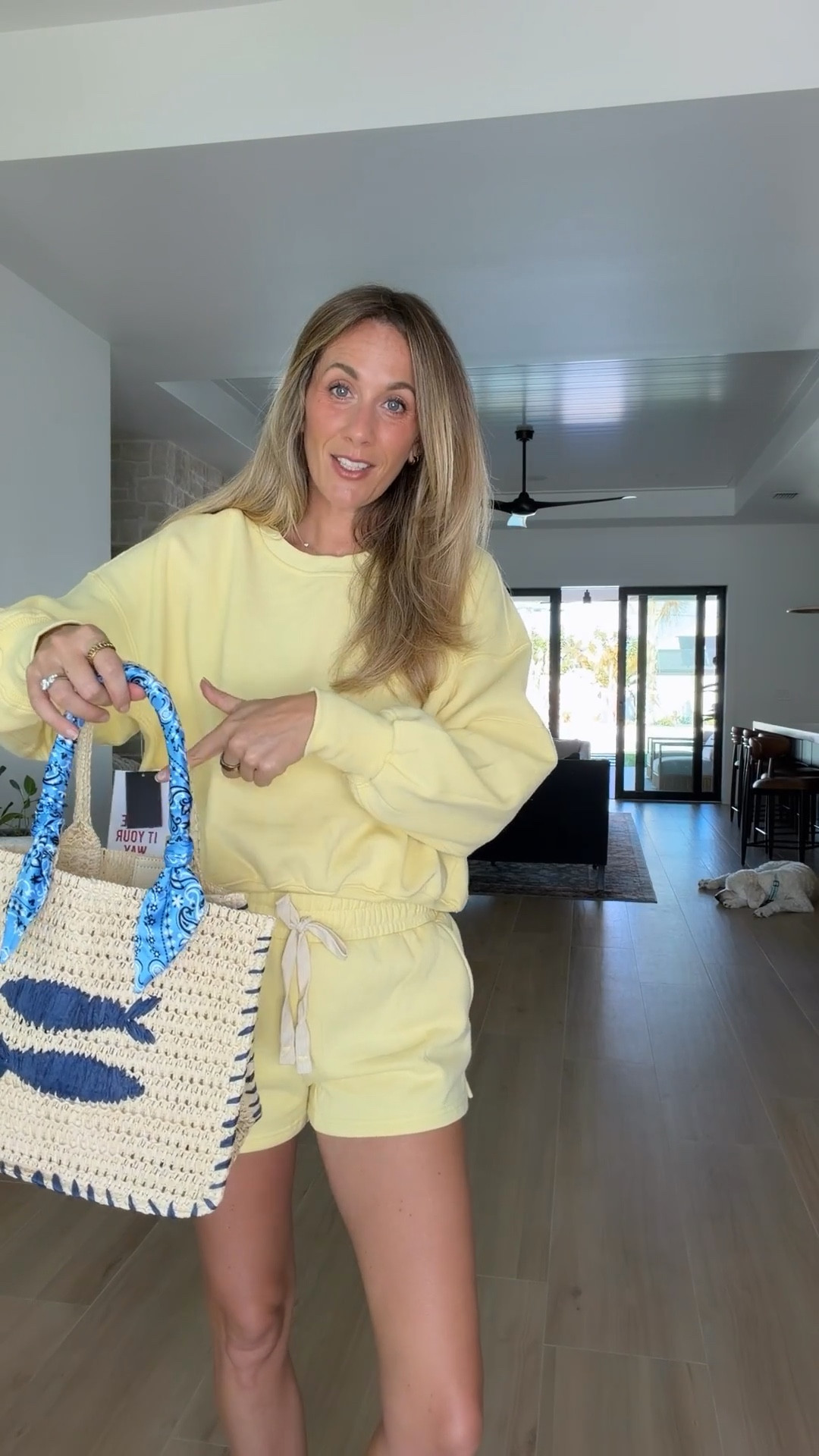 Walmart beach bag 

#LTKU #LTKTravel #LTKSaleAlert