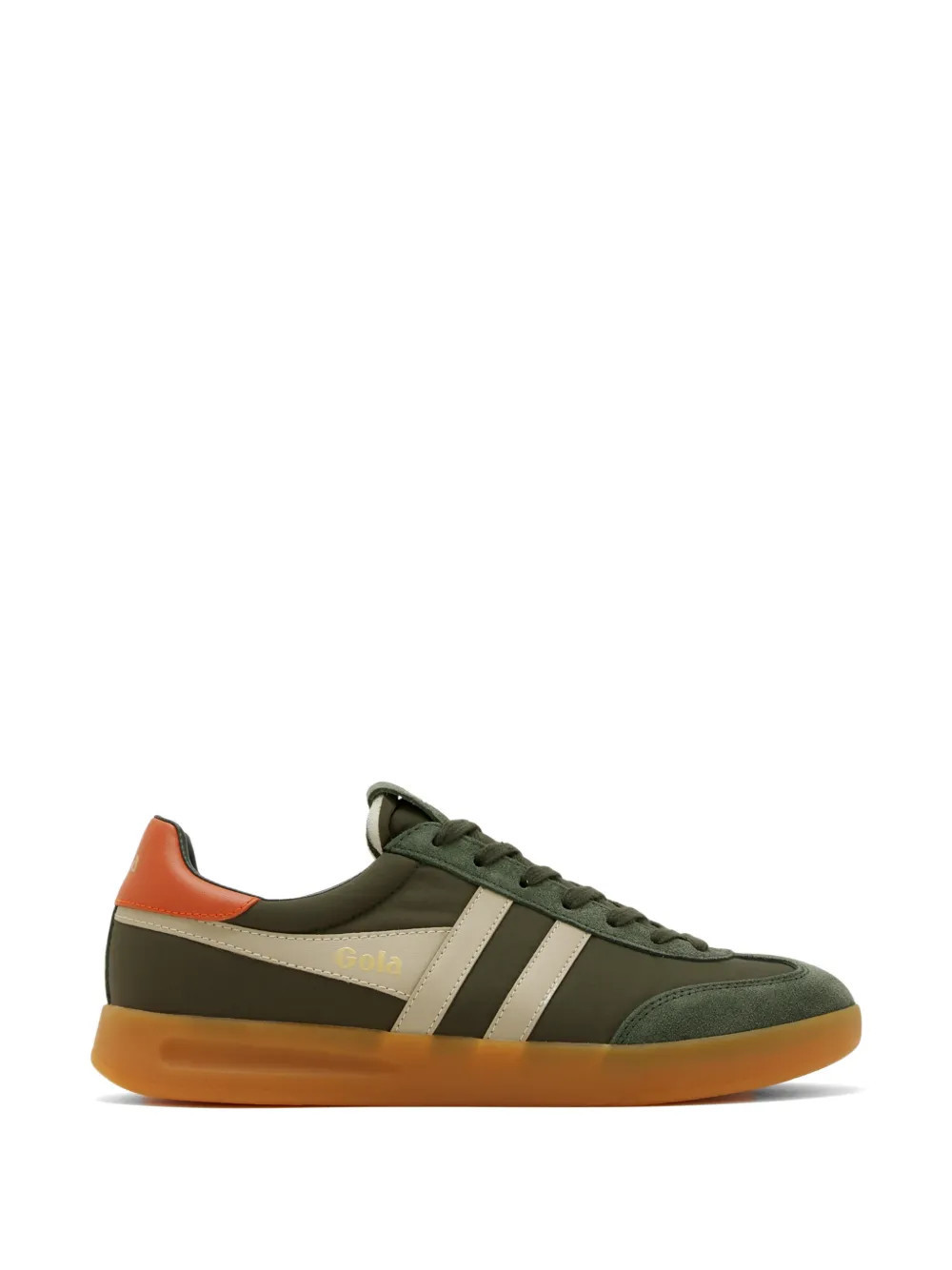 Gola Cyclone sneakers - Green | Farfetch Global