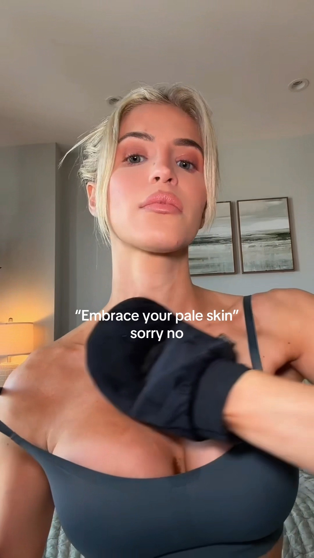 Linking my current hyper fixation self tanner! This gives the deepest brown bronze…. I’m obsessed! 

#LTKdayinmylife #LTKgrwm #LTKootd