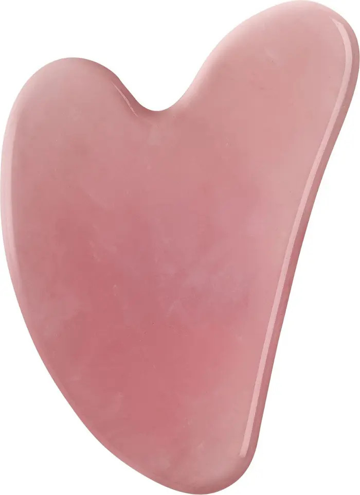 Rose Quartz Gua Sha | Nordstrom