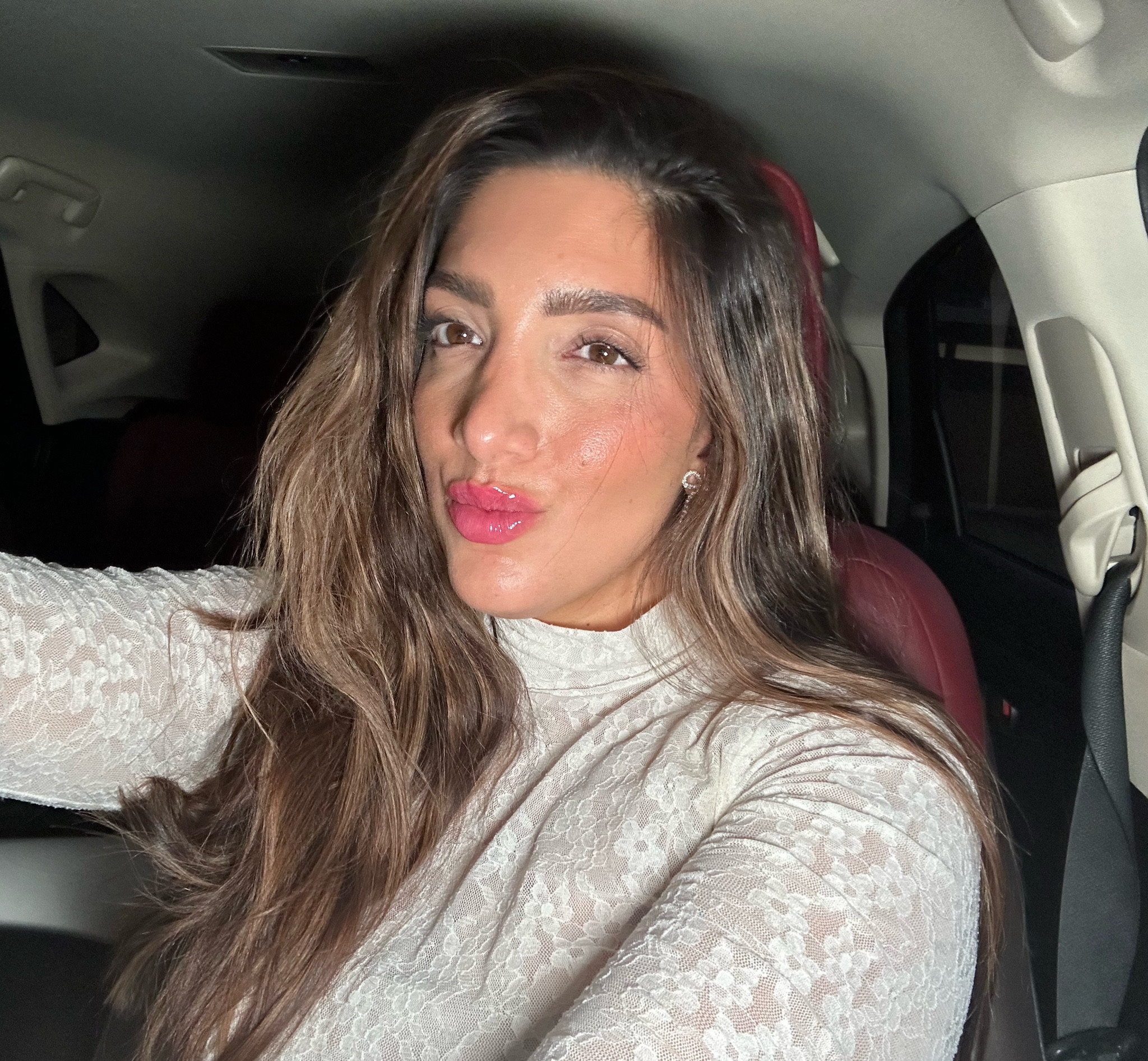 Everyday Makeup I use and love! #makeup #beauty 

#LTKunder50 #LTKbeauty