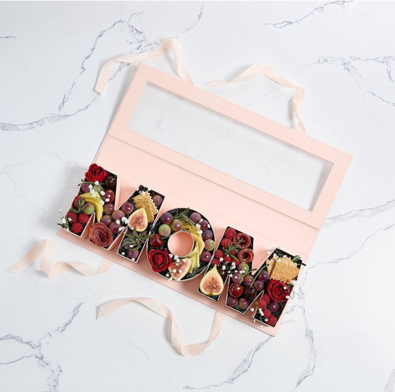 The perfect gift box for Mother’s Day 💐

#LTKSeasonal #LTKGiftGuide #LTKOver40