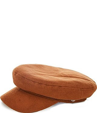 Cremieux Blue Label Fiddler Fisherman Hat - S/M | Dillard's