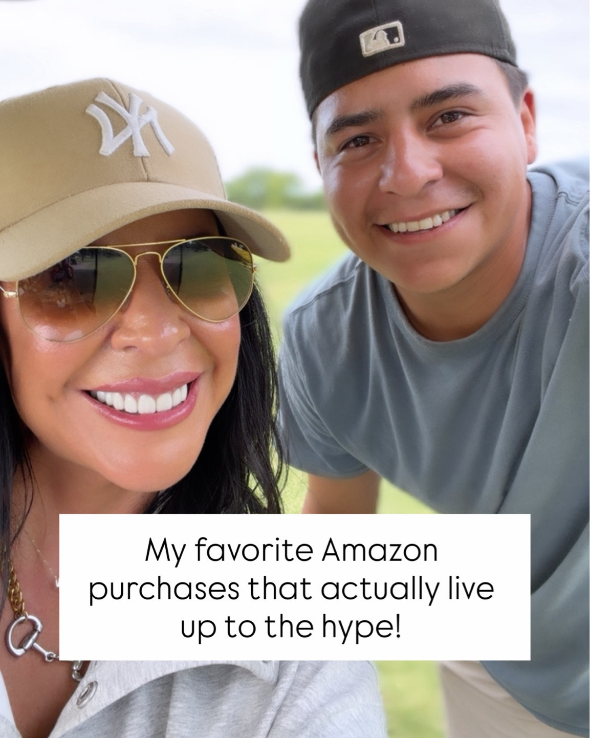 If you’re only adding a few things to your next Amazon order, make it these. 🤎

#LTKSaleAlert #LTKHome #LTKMidsize