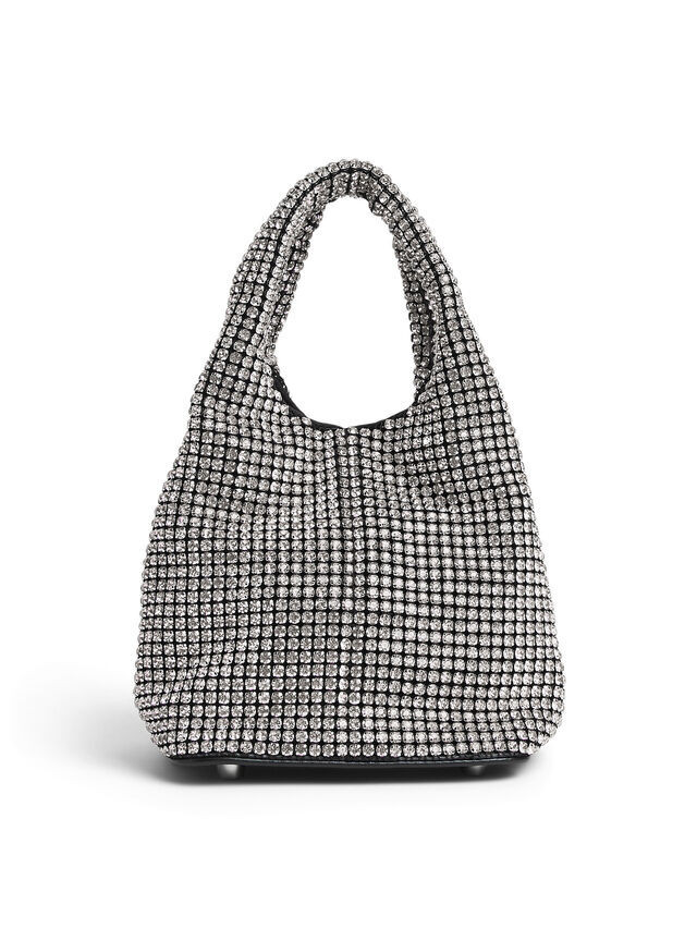 Women's Giarite Brilly Crystal Bag | Fenwick | Fenwick