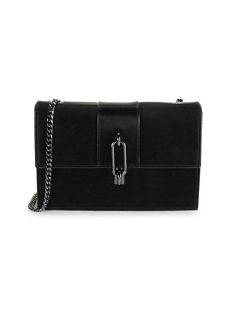 Structured Shoulder Bag | Saks Fifth Avenue OFF 5TH