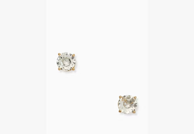 Gumdrop Studs | Kate Spade Outlet