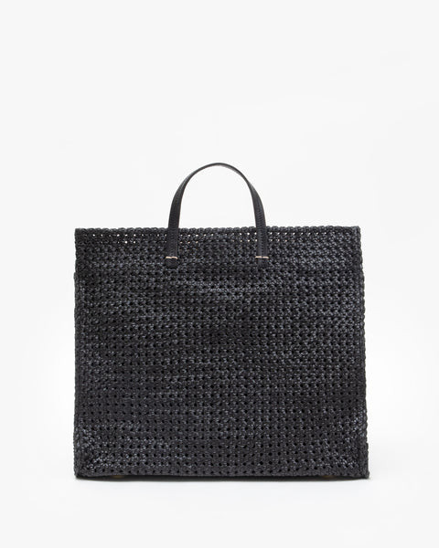 Simple Tote | Clare V.
