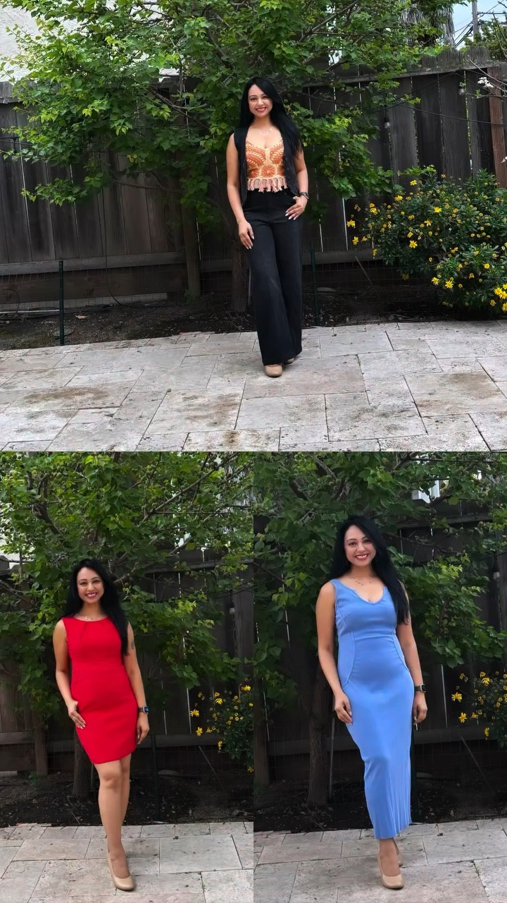 Let me introduce you to a bodysuit, you will honestly forget that you are even wearing one. It’s that smooth and flexible.
Everything feels more pulled together. 
This elegant bodysuit is from Comfit @comfitunderwear 

The ultra-soft, breathable stretch fabric feels like a second skin and the best part it remains invisible under any outfit, from casual to chic.

The adjustable shoulder straps 
subtly refines your waist and tummy
The convenient snap closure at the bottom makes it practical to use

#LTKootd #LTKPetite #LTKU