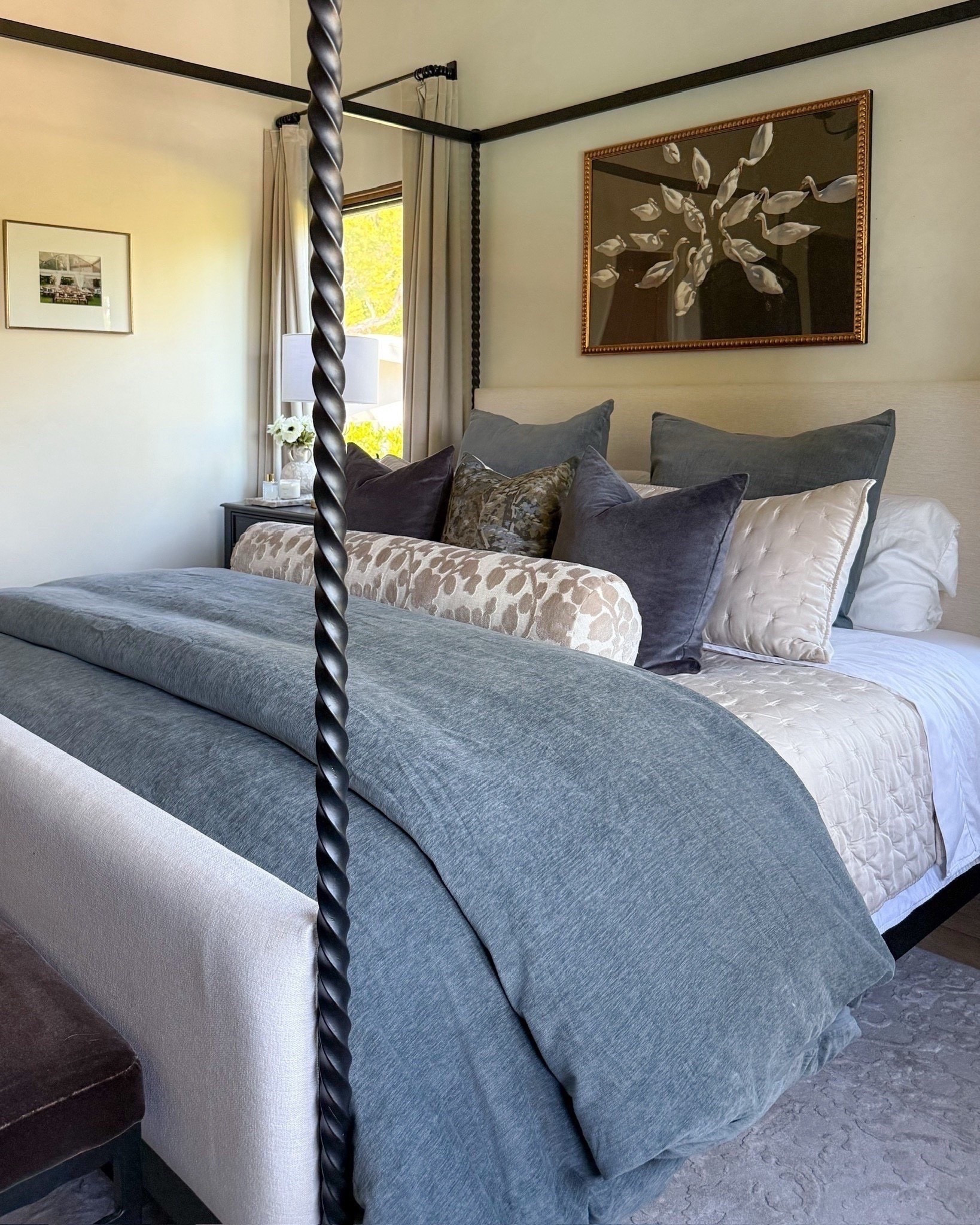 I wanted my bedroom to feel like a retreat, not just a place to sleep and this best-selling bedding is the perfect combination.

#LTKSaleAlert #LTKvlog #LTKHome