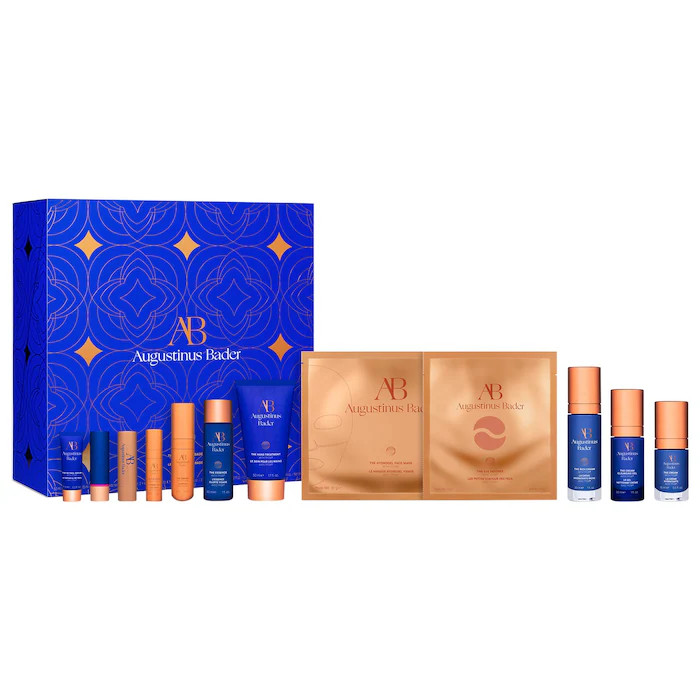 The 12 Days of Bader | Sephora (US)