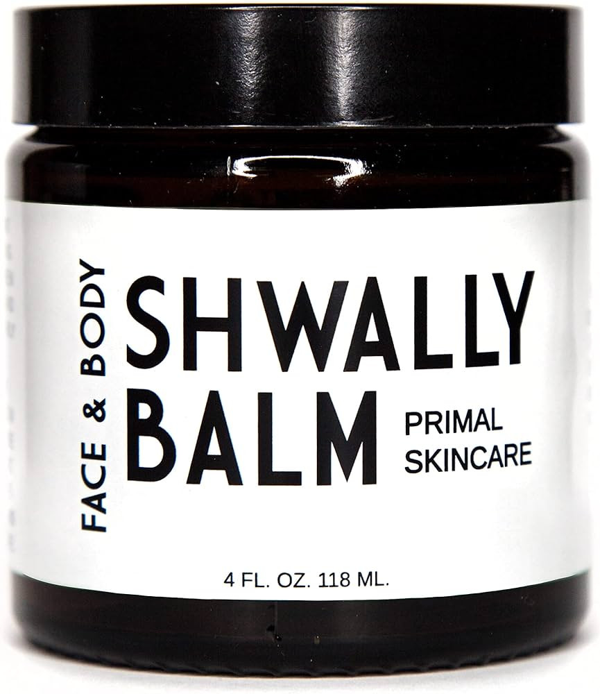 Shwally Balm | Amazon (US)
