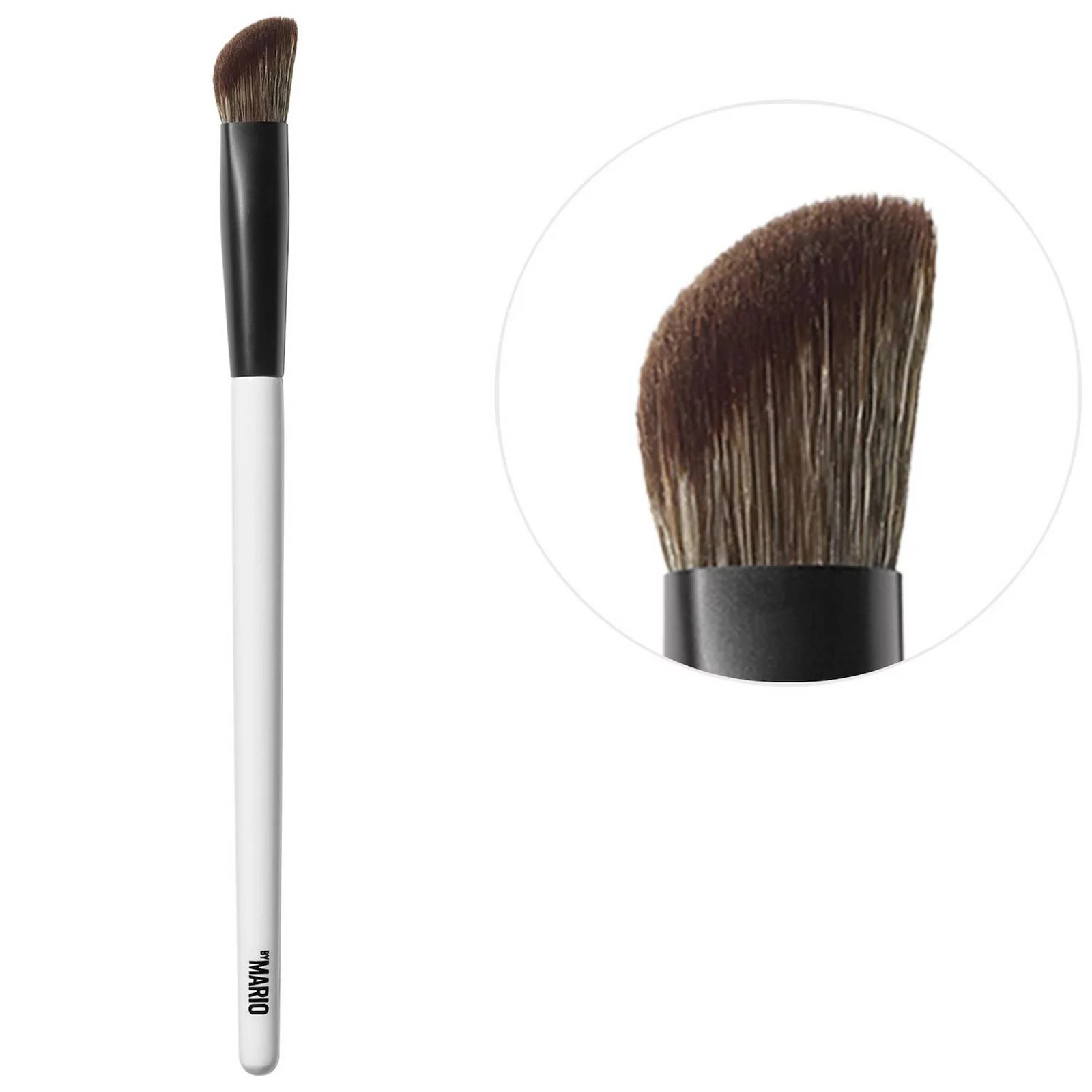 MAKEUP BY MARIO F5 Concealer Brush, None | Kohl's