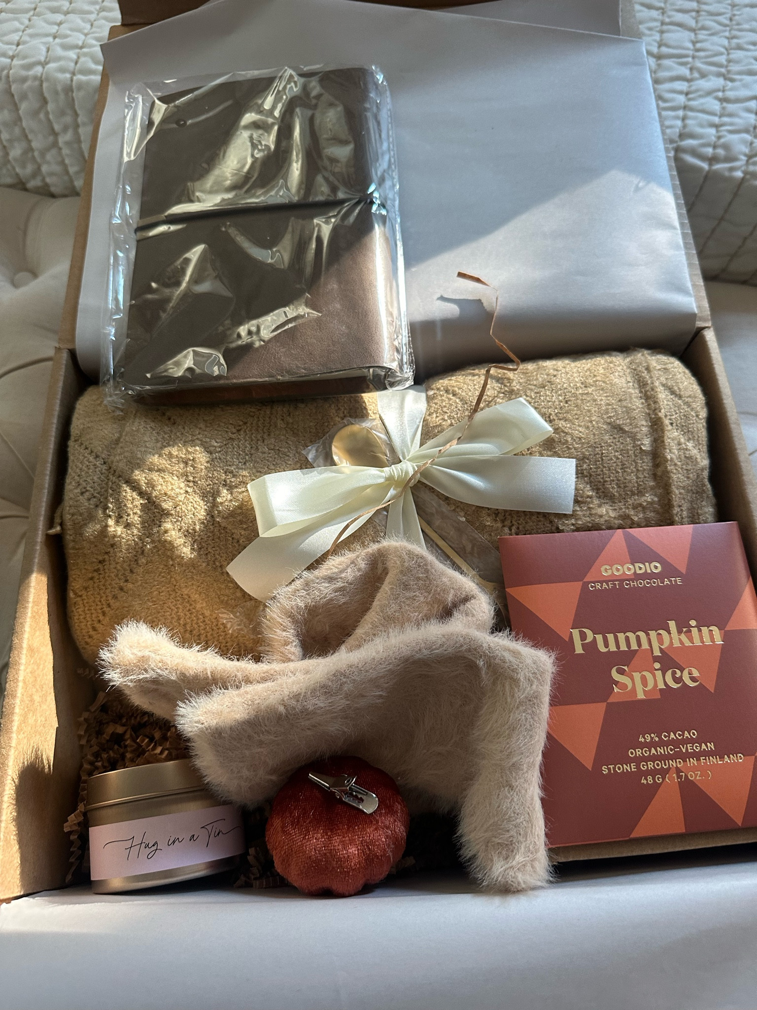 Get a jump start on holiday shopping. These curated gift boxes from Etsy are perfect 

#LTKFamily #LTKStyleTip #LTKSeasonal