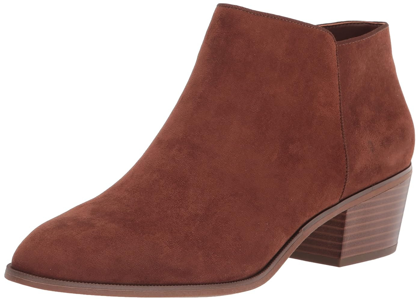 Amazon Essentials Women's Ankle Boots | Amazon (US)