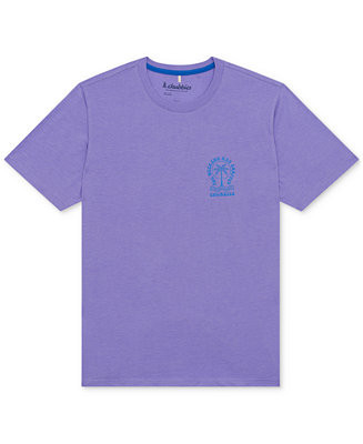 Men's The Keep Calm Relaxed-Fit Logo Graphic T-Shirt | Macy's