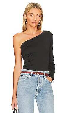 Arya Bodysuit
                    
                    ALL THE WAYS | Revolve Clothing (Global)