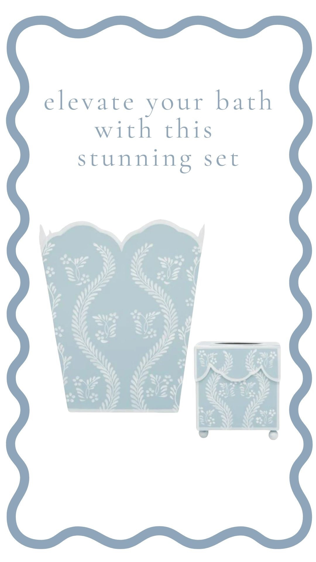 A touch of everyday elegance

#LTKHome #LTKStyleTip #LTKFindsUnder100