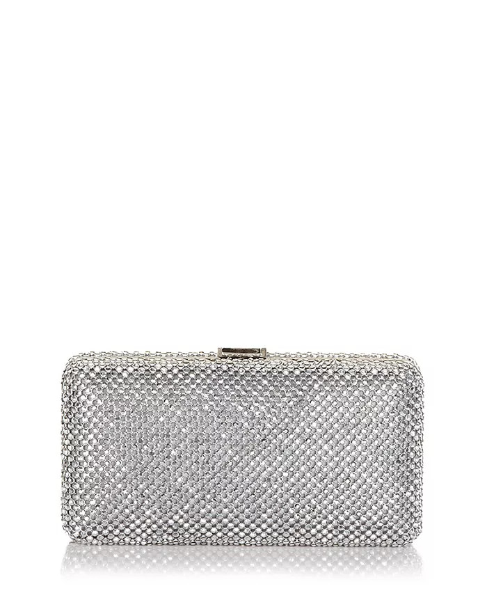 Sondra Roberts Rhinestone Box Clutch Back to Results -  Handbags - Bloomingdale's | Bloomingdale's (US)