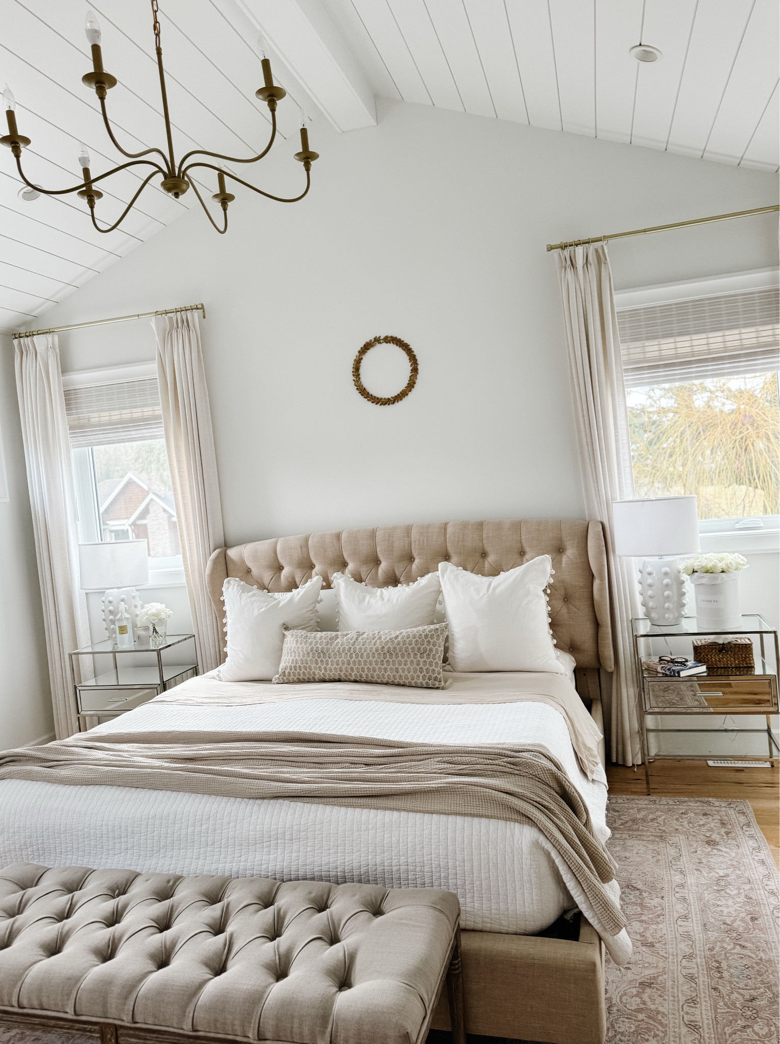 softest, cooling sheets… less slippery than silk, just as buttery !

#LTKfamily #LTKcasa #LTKsale