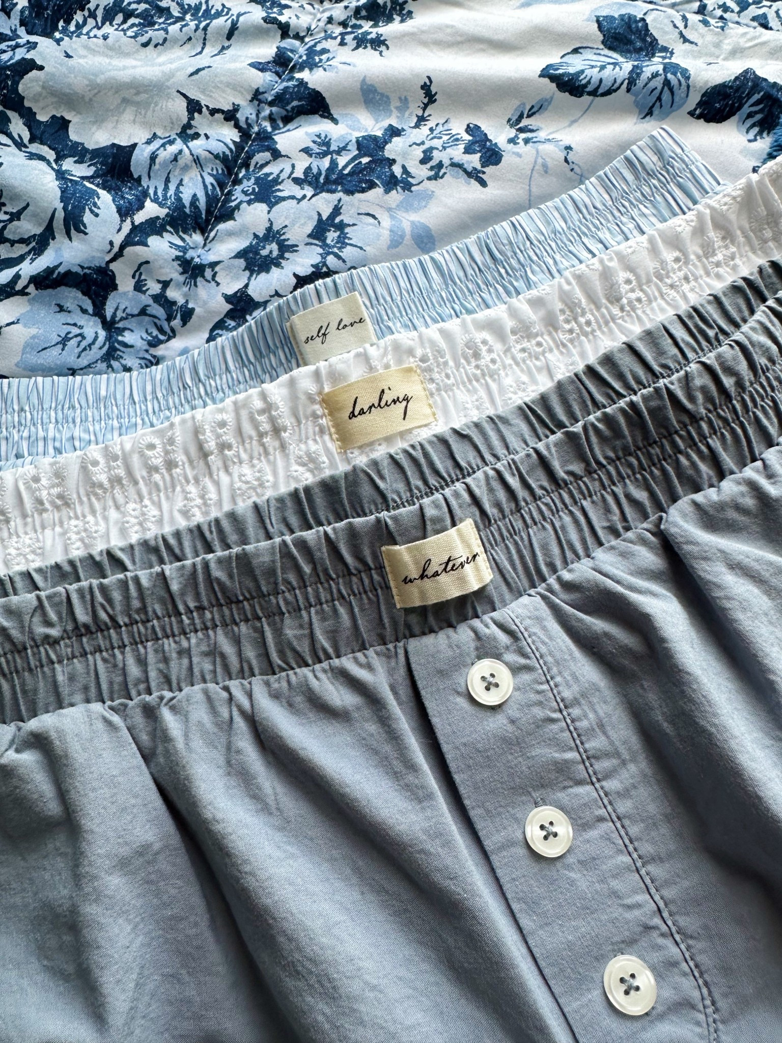 These shorts are so cute and under $20 from Target! 

#LTKSeasonal #LTKFindsUnder50 #LTKStyleTip