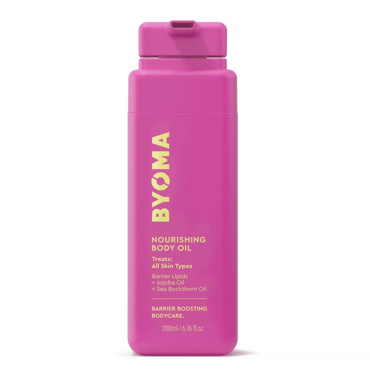 BYOMA Nourishing Body Oil - 6.76 fl oz | Target