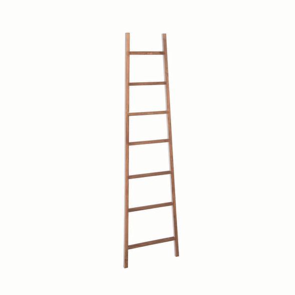 Foreside Home and Garden Blanket Ladder | Target