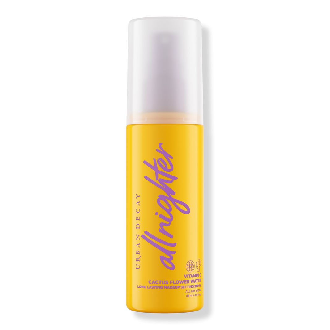 All Nighter Vitamin C Hydrating Setting Spray | Ulta