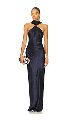 Ashton Maxi Dress
                    
                    Amanda Uprichard | Revolve Clothing (Global)