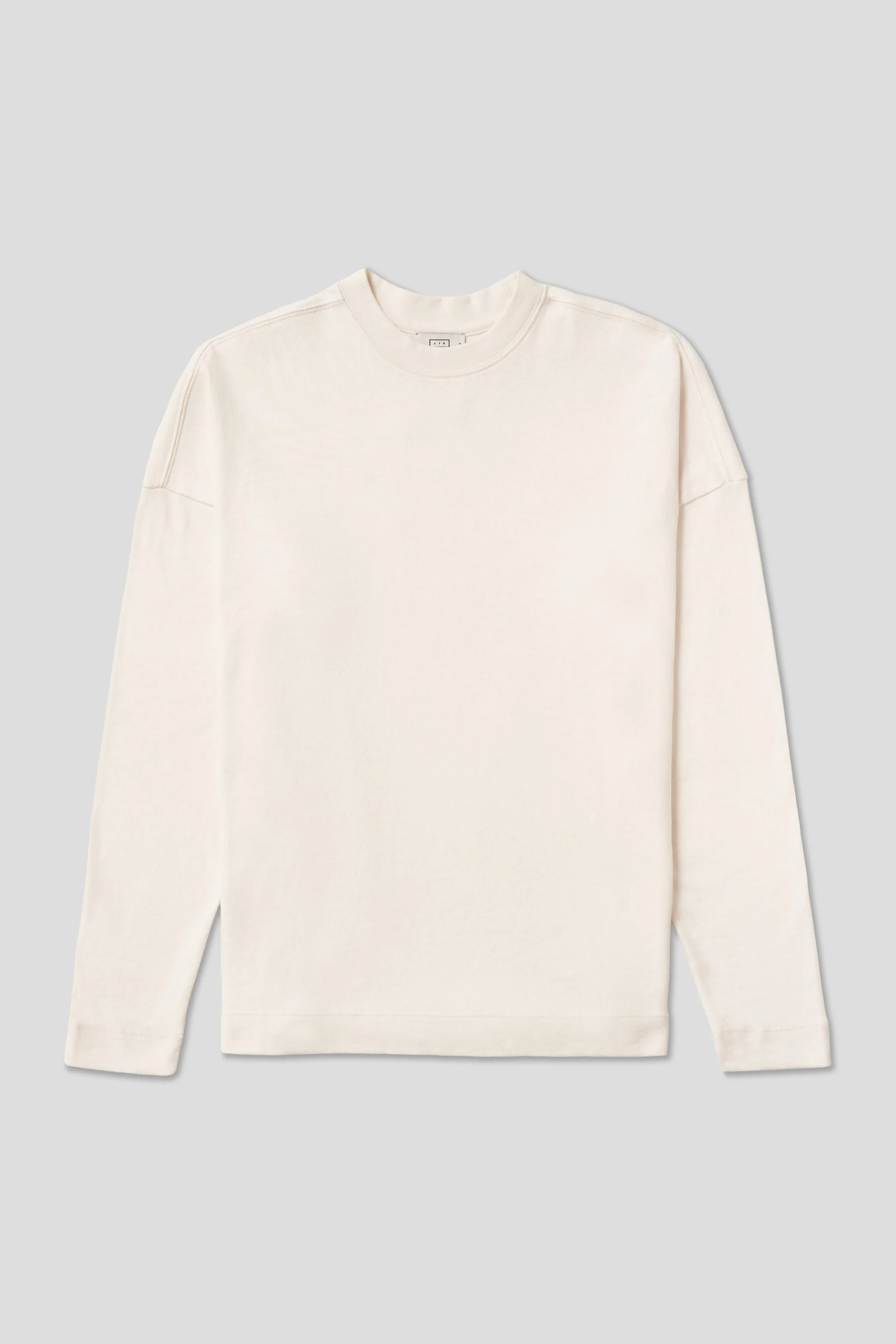 The Early Mornings Tee | AYR