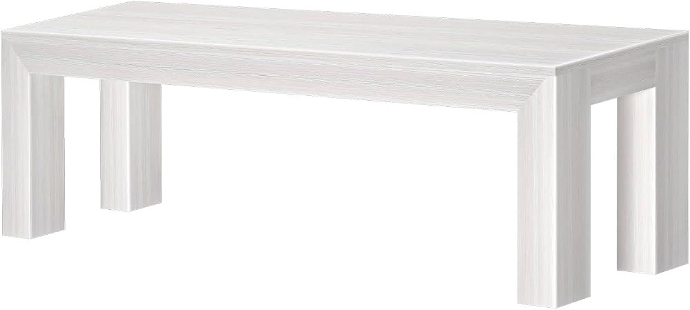 Plank+Beam 60 Inch Dining Bench for Dining Room, Modern Kitchen Dining Seat, Wooden Outdoor Bench... | Amazon (US)