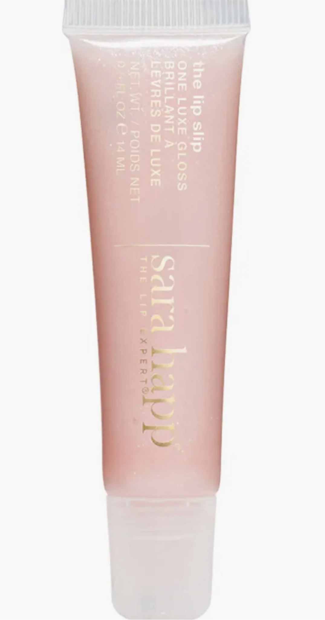 I love this lipgloss & it is 15% off right now! 
📦 Free shipping & returns

#LTKfindsunder50 #LTKsalealert #LTKbeauty