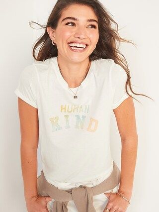 Human Kind | Old Navy (US)