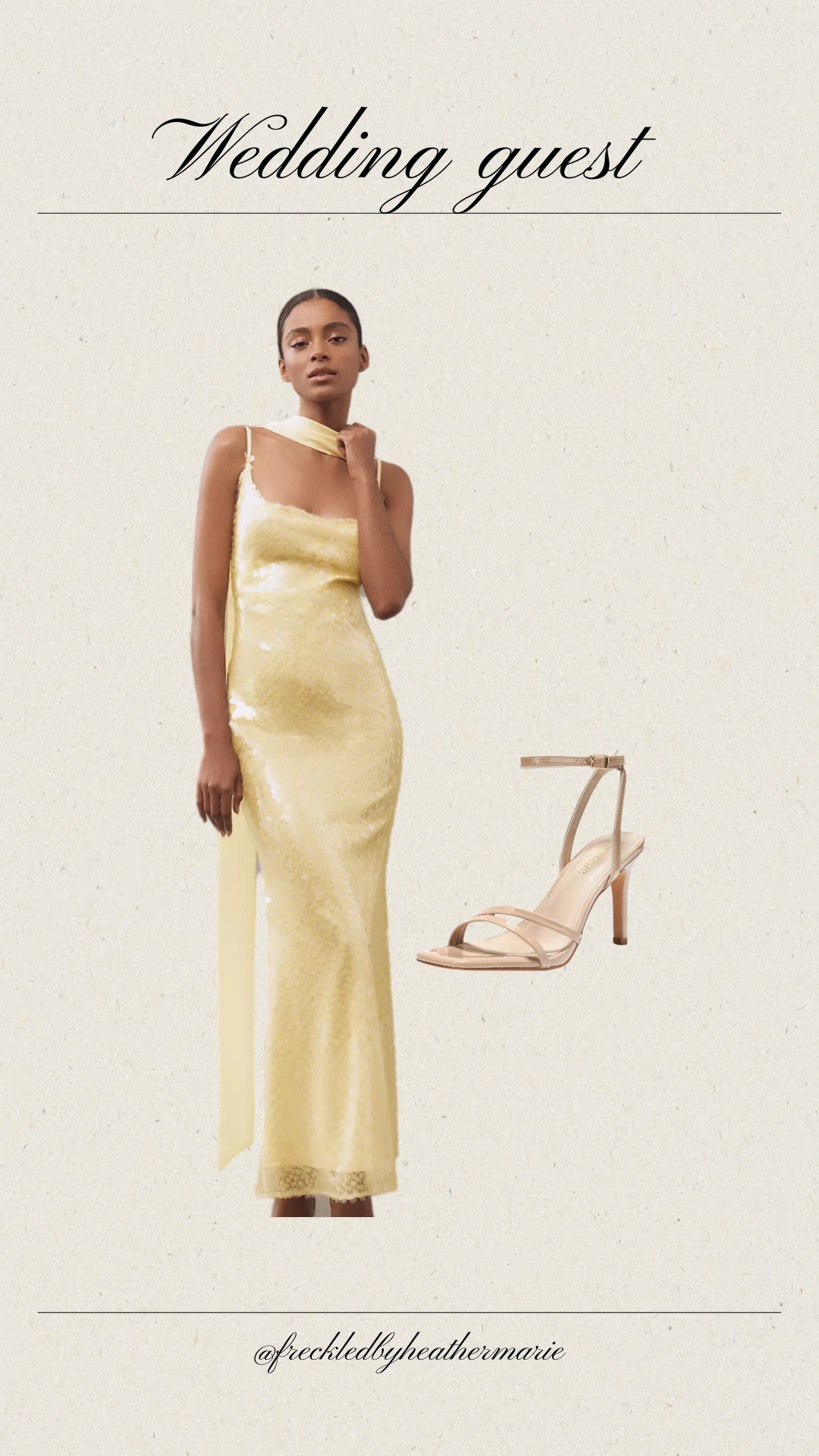 Wedding guest dress | summer wedding 

#LTKSeasonal #LTKStyleTip #LTKSummerEdit