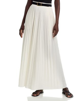 Dillon Pleated Skirt | Bloomingdale's (AU)