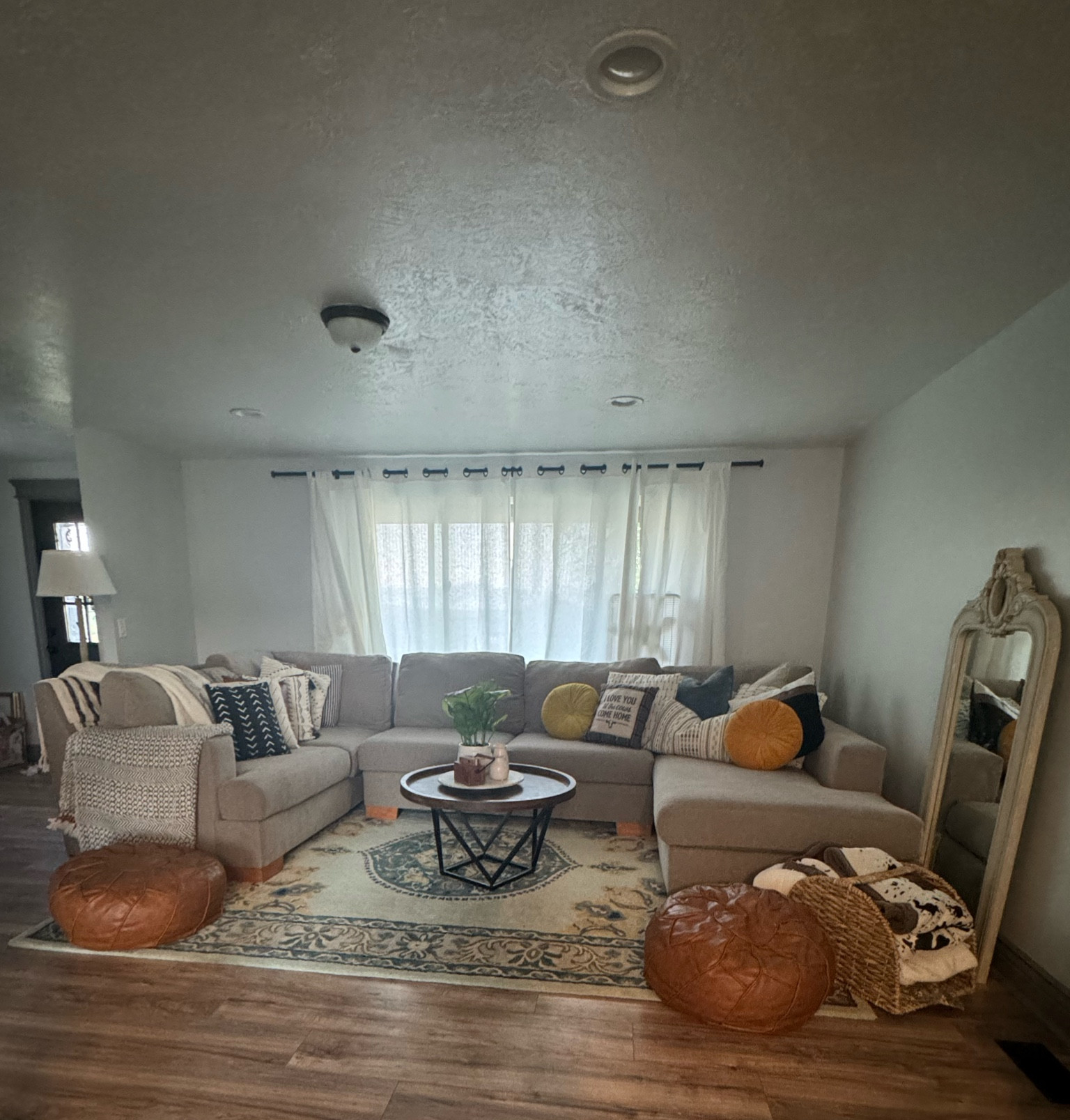 Functional living room! 

#LTKSaleAlert #LTKSeasonal #LTKFamily