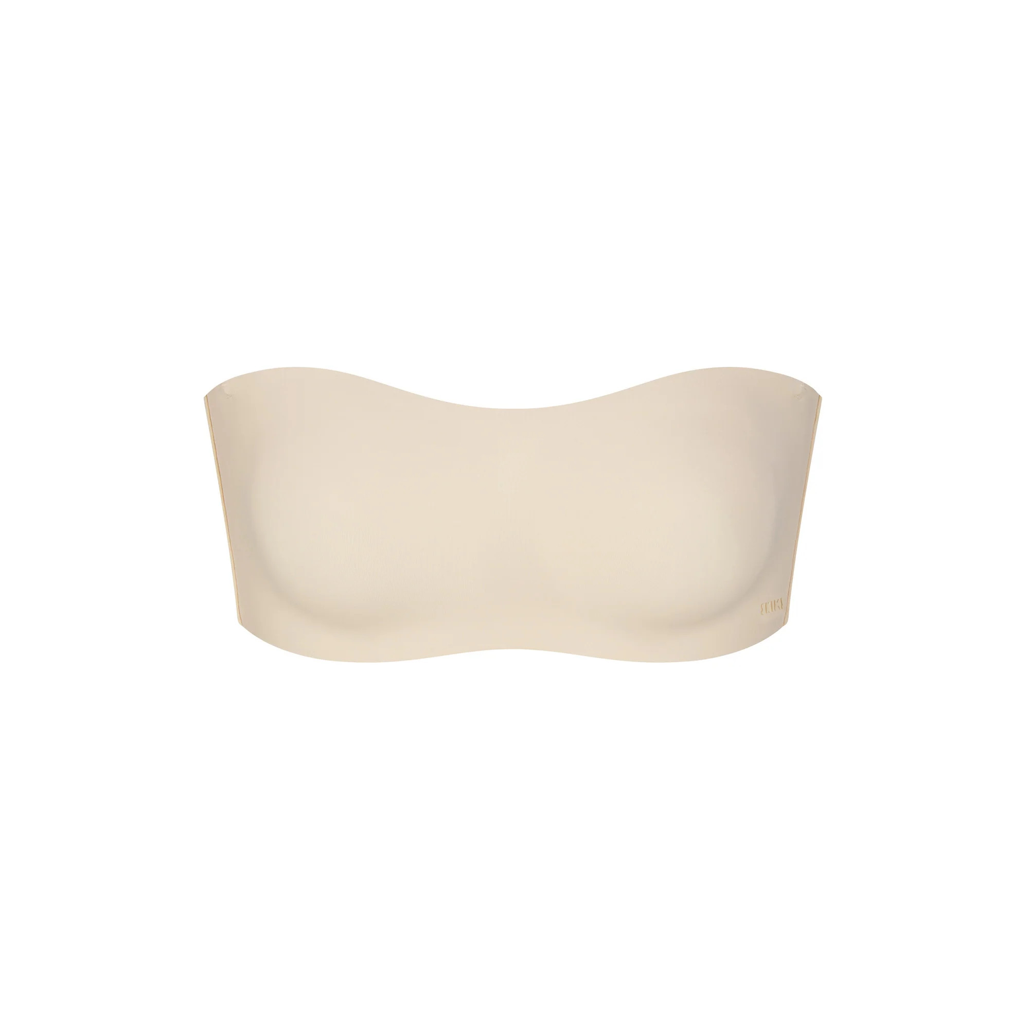 SKIMS Bandeau | Light Neutral | 2XL | SKIMS (US)