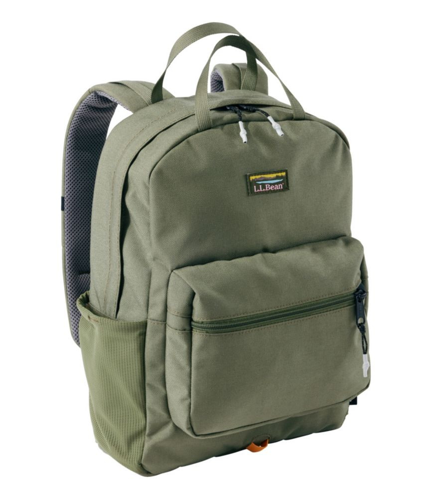 Mountain Classic Cordura Pack, Mini, 18L | L.L. Bean