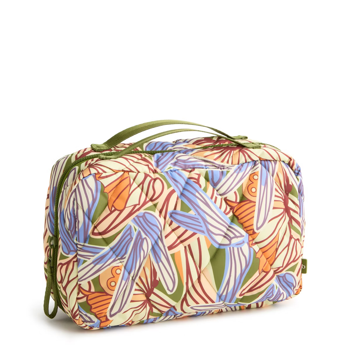 Vera Bradley Women's Outlet Ultralight Essential Hanging Travel Organizer | Target