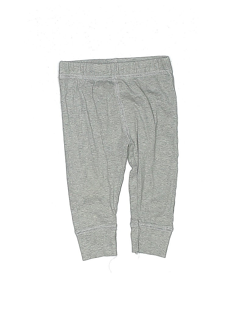 Gerber Casual Pants: Gray Bottoms - Size 3-6 Month | ThredUp