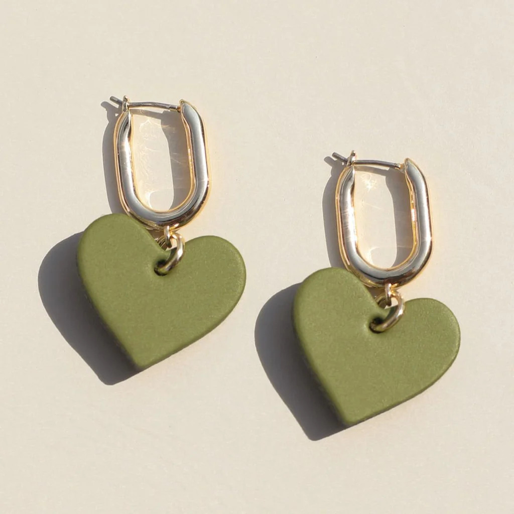 Cactus Quinn | Nickel and Suede