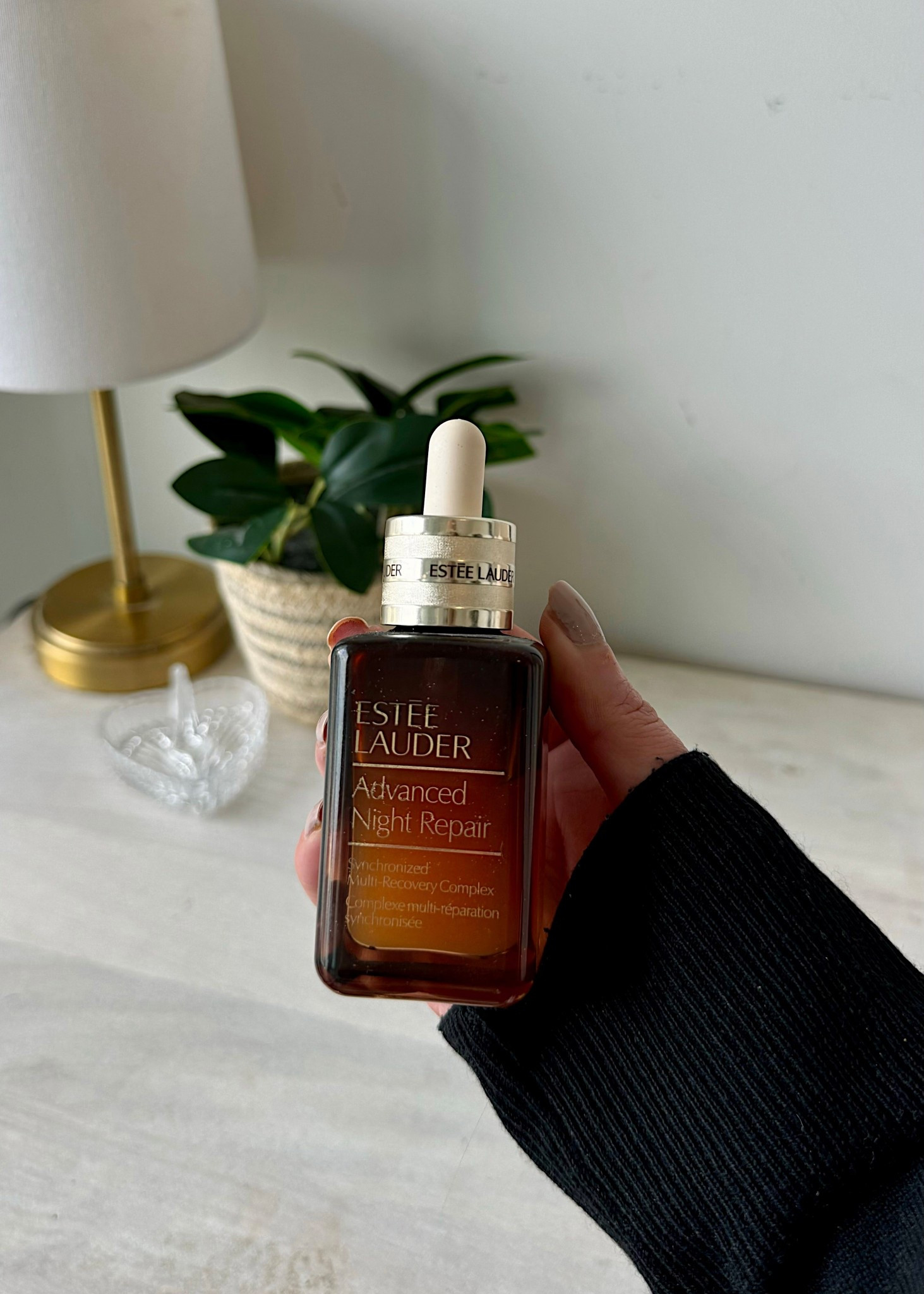 My favorite anti wrinkle serum! Earn 4x Sephora points on beauty with code: 4XSKIN