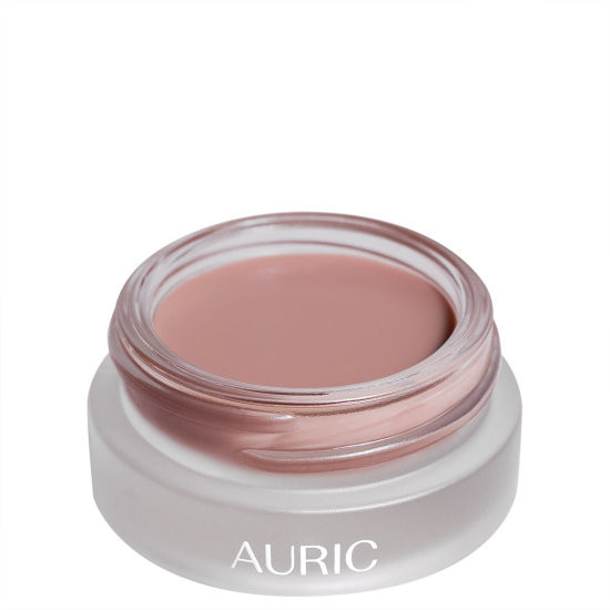Auric Cosmetics Plush Ritual Ceramide Lip Treatment Bare | Beautylish