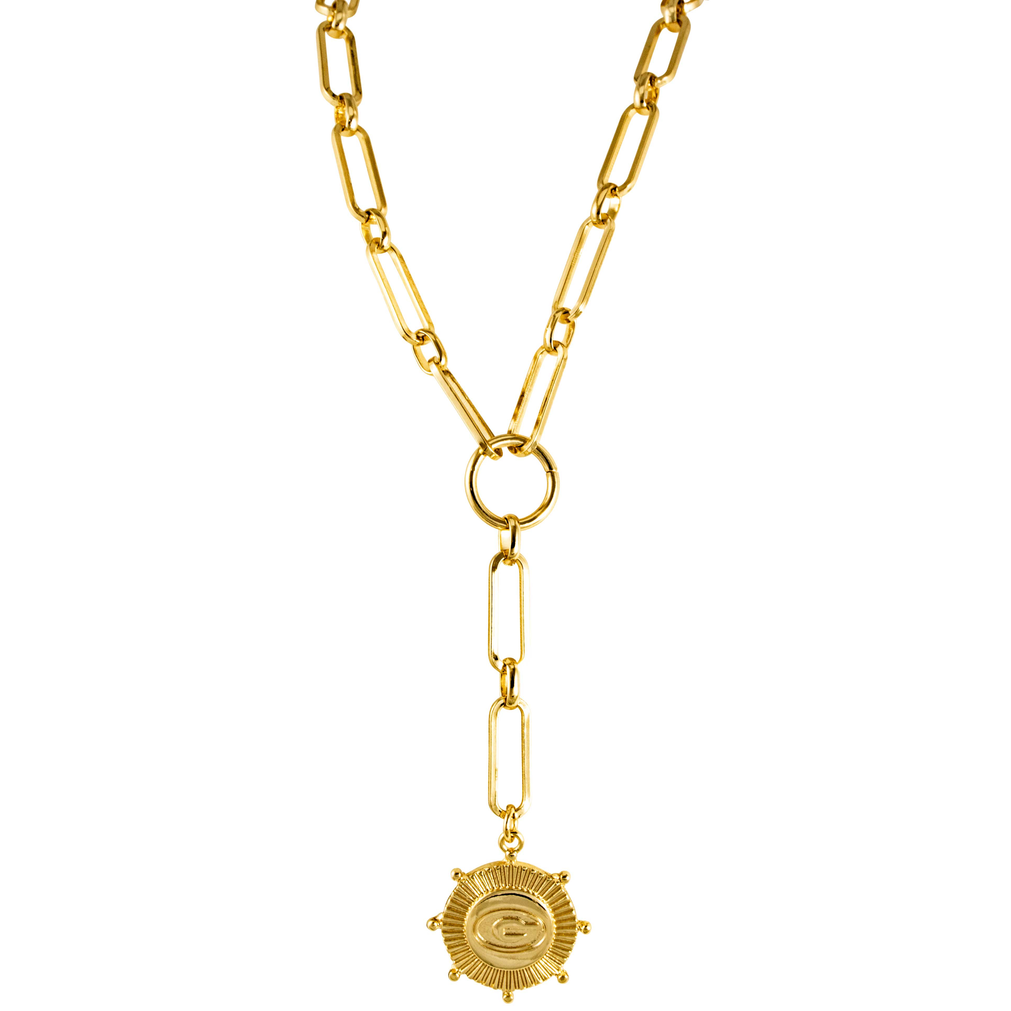 Georgia Bulldogs Gouda Necklace | Fanatics