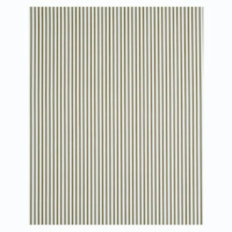 Edwin Stripe Narrow Wallpaper | Wayfair North America