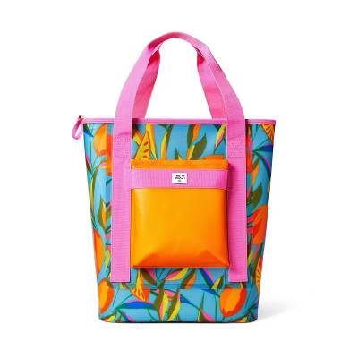 Backpack Tote Cooler - Tabitha Brown for Target | Target