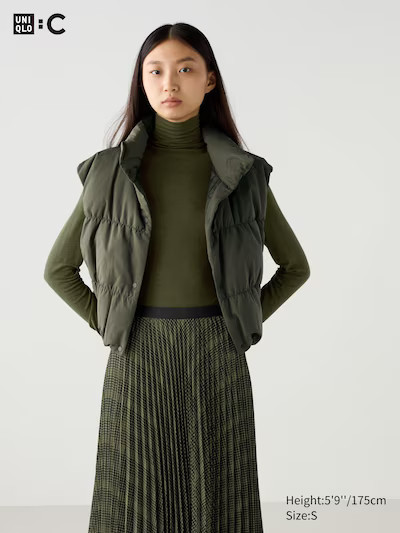 HEATTECH Cashmere Blend T-Shirt | Extra Warm | Turtleneck | UNIQLO US | UNIQLO (US)