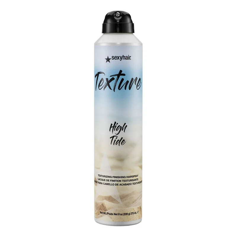 Sexy Hair Texture High Tide Texturizing Finishing Spray | Beauty Brands